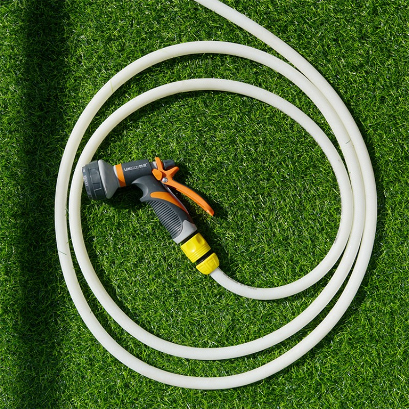 Urban Farming Gardening - Urban Garden Hose Holder Agriculture Car