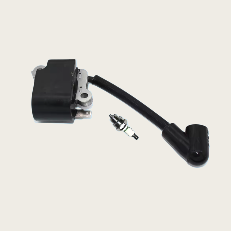 Ignition Coils W/ Spark Plug F - Husqvarna Chainsaw 120 Mark Ii recension och pris