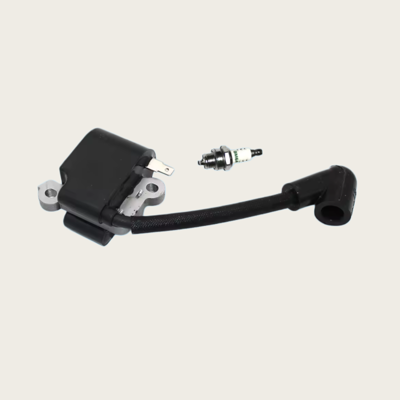 Ignition Coils W/ Spark Plug F - Husqvarna Chainsaw 120 Mark Ii recension och pris