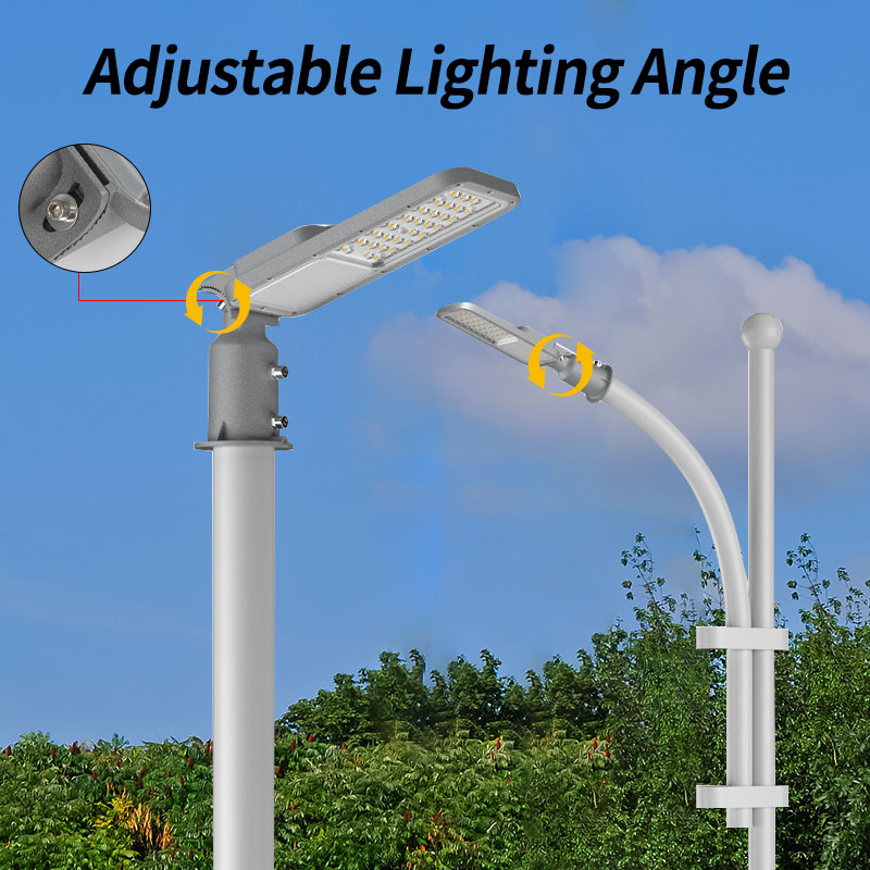 Outdoor Street Light IP65 Outd - Urban Farming Is recension och pris