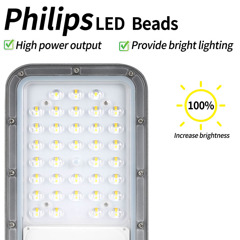 Outdoor Street Light IP65 Outd - Urban Farming Is recension och pris
