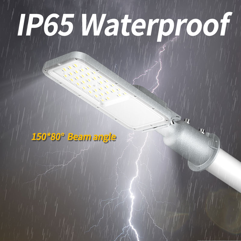 Outdoor Street Light IP65 Outd - Urban Farming Is recension och pris