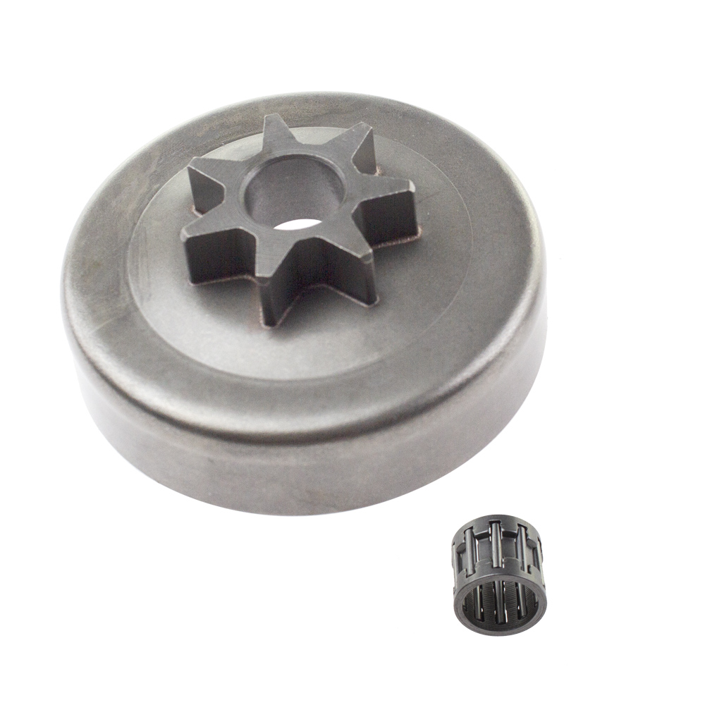 Clutch Drum Bearing 7T Fit For - Husqvarna Chainsaw 120 Mark Ii recension och pris