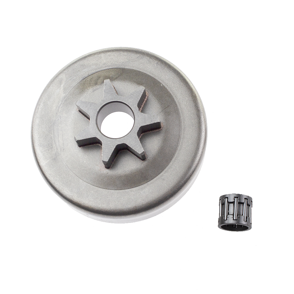 Clutch Drum Bearing 7T Fit For - Husqvarna Chainsaw 120 Mark Ii recension och pris