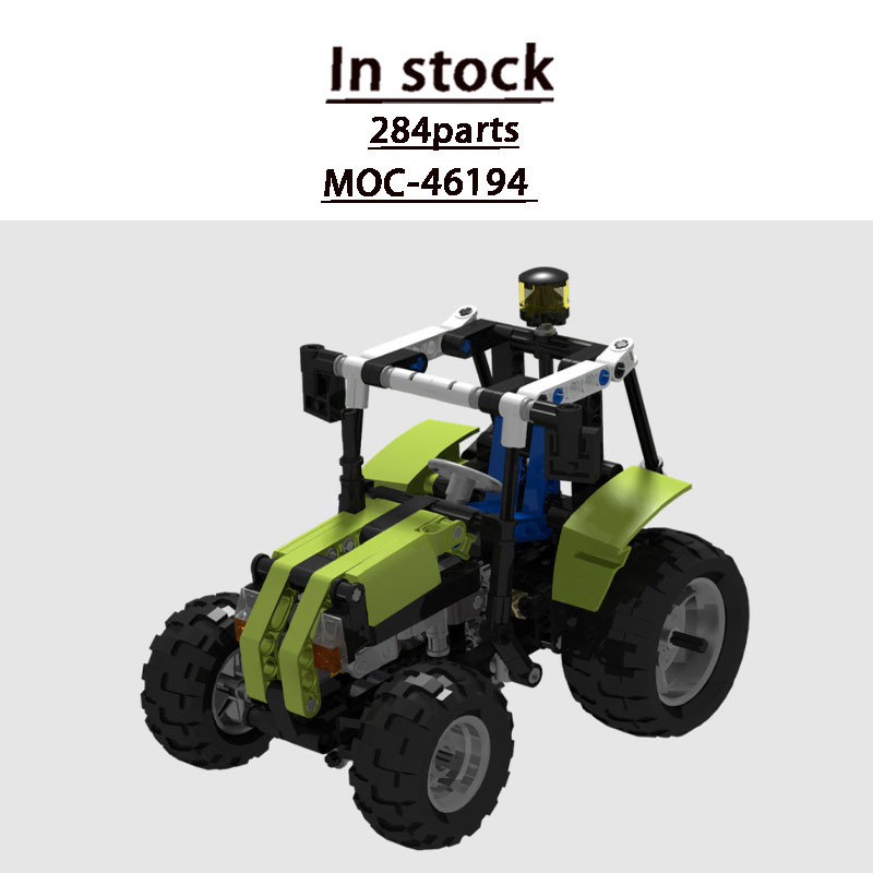 MOC-46194 Urban Farm Agricultu - Urban Farming And Urban Agriculture recension och pris