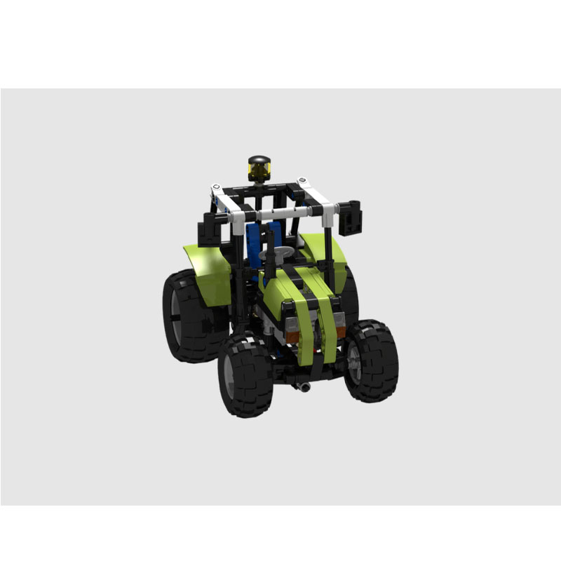 MOC-46194 Urban Farm Agricultu - Urban Farming And Urban Agriculture recension och pris