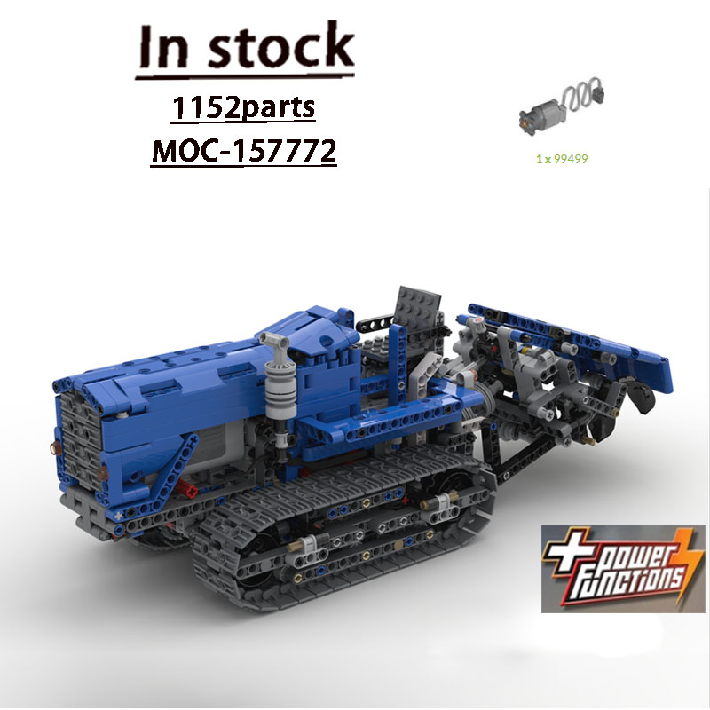 MOC-157772 Urban Farm Agricult - Urban Farming Is recension och pris