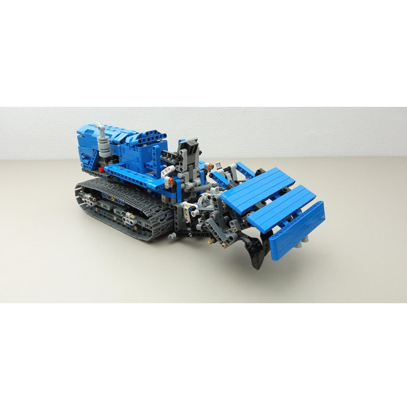 MOC-157772 Urban Farm Agricult - Urban Farming Is recension och pris