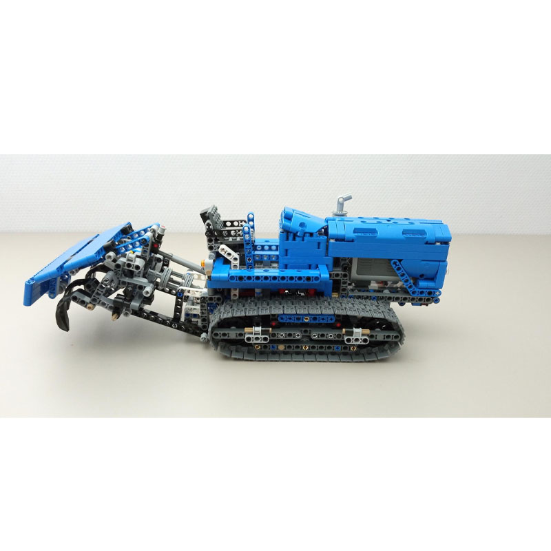 MOC-157772 Urban Farm Agricult - Urban Farming Is recension och pris