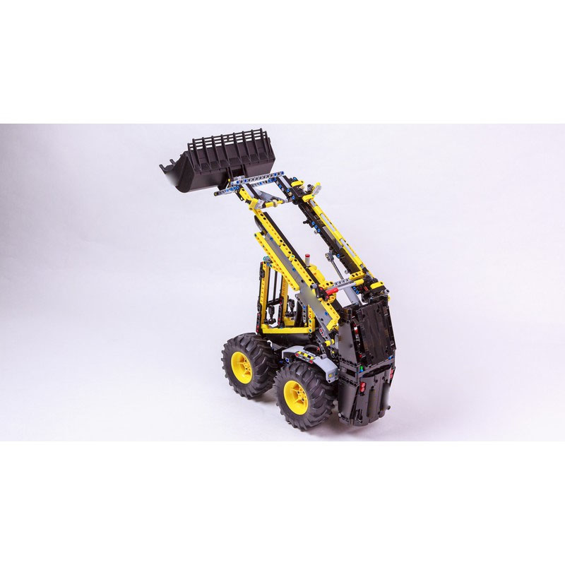 MOC-104489 Urban Farm Agricult - Urban Farming Is recension och pris