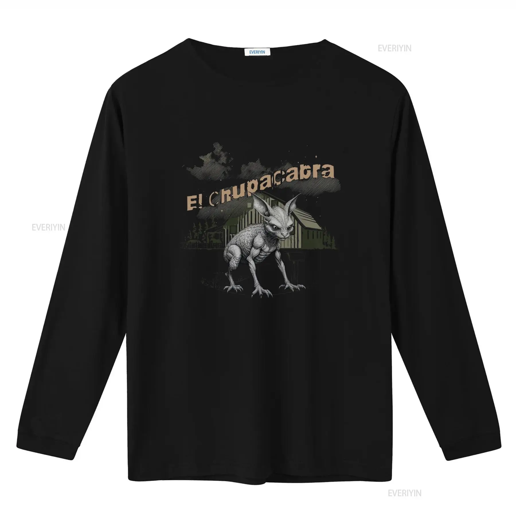 Chupacabra Cryptids Creepy Urb - Landscape Urban Farming recension och pris