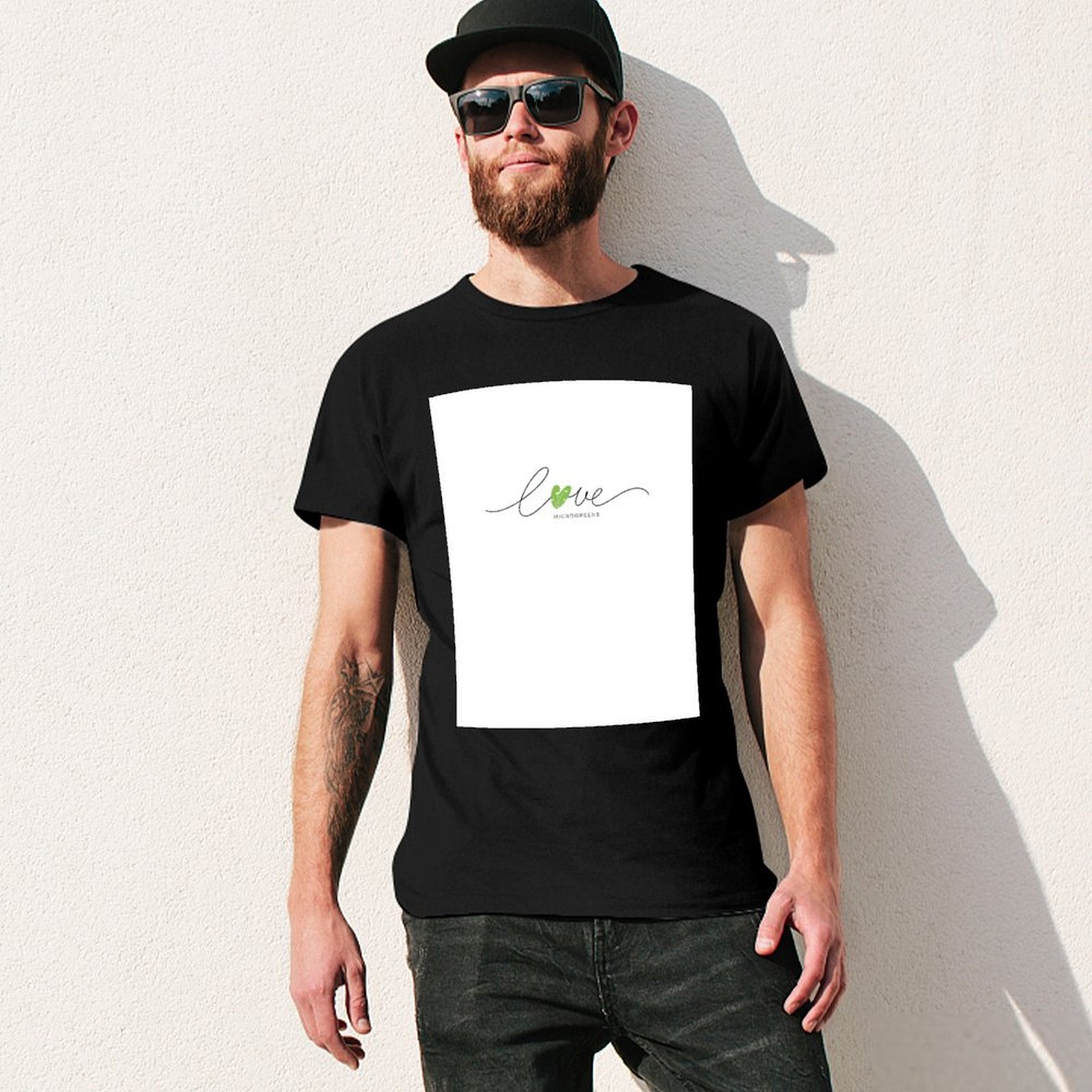 Microgreens Urban Farm Gardeni - Urban Farming Gardening recension och pris