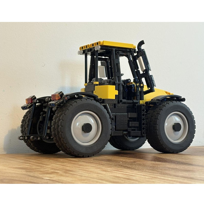 MOC-254775 Urban Farm Agricult - Urban Farming And Urban Agriculture recension och pris