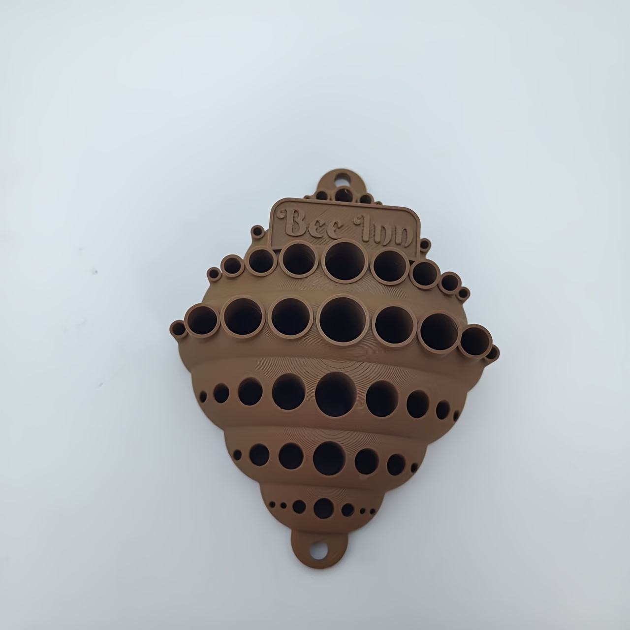 3D Printed Wall-Mounted Bee &  - Urban Farming Is recension och pris