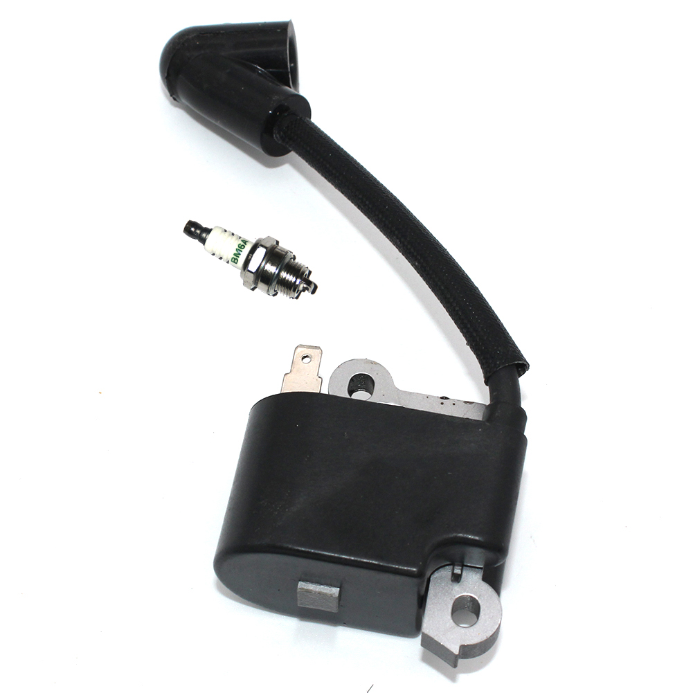 Ignition Coil Fit for Husqvarn - Husqvarna Chainsaw 120 Mark Ii recension och pris
