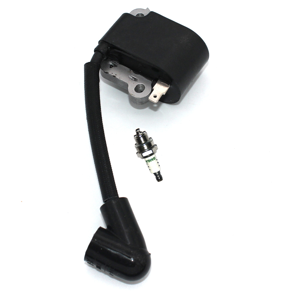 Ignition Coil Fit for Husqvarn - Husqvarna Chainsaw 120 Mark Ii recension och pris