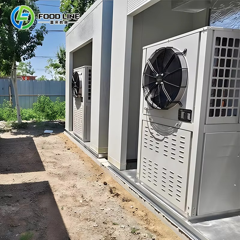 Modular Smart Grow Container A - Urban Farming Is recension och pris