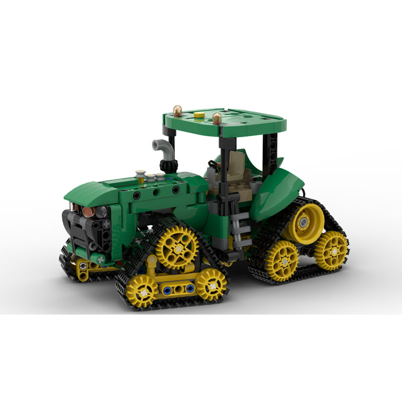MOC-168130 New Urban Farm Agri - Urban Farming And Urban Agriculture recension och pris