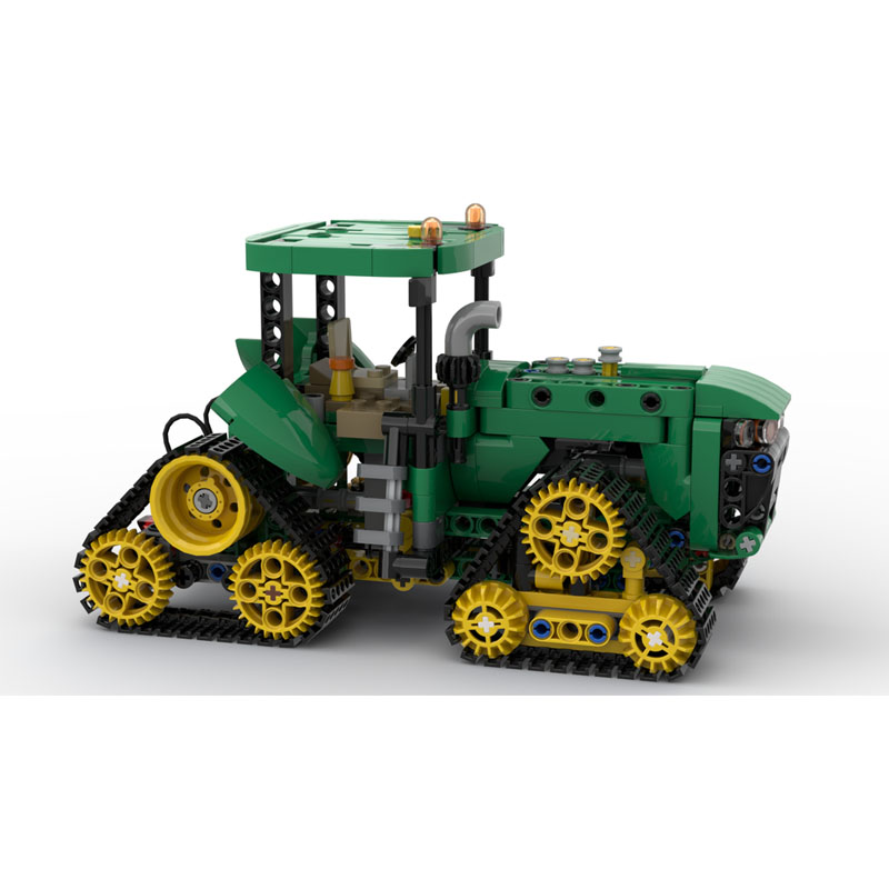 MOC-168130 New Urban Farm Agri - Urban Farming And Urban Agriculture recension och pris