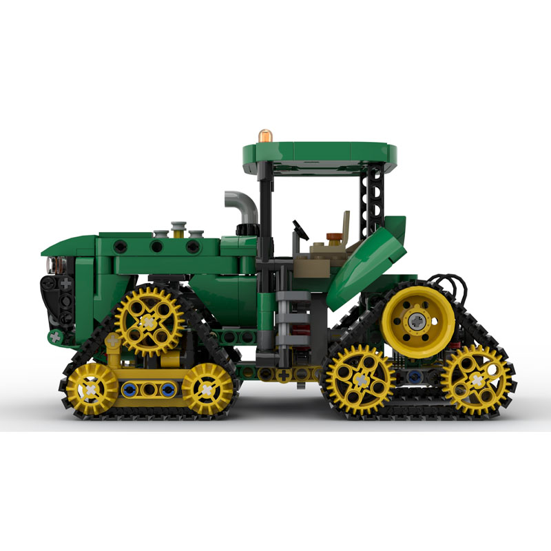 MOC-168130 New Urban Farm Agri - Urban Farming And Urban Agriculture recension och pris