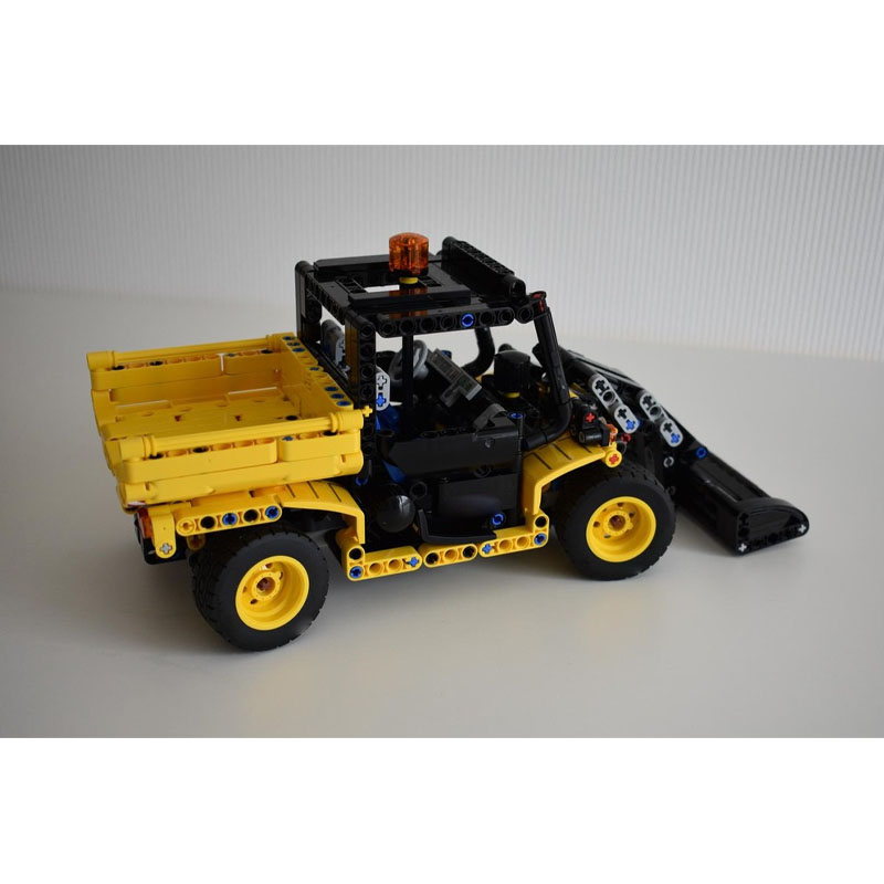 MOC-39974 Urban Farm Agricultu - Urban Farming Is recension och pris