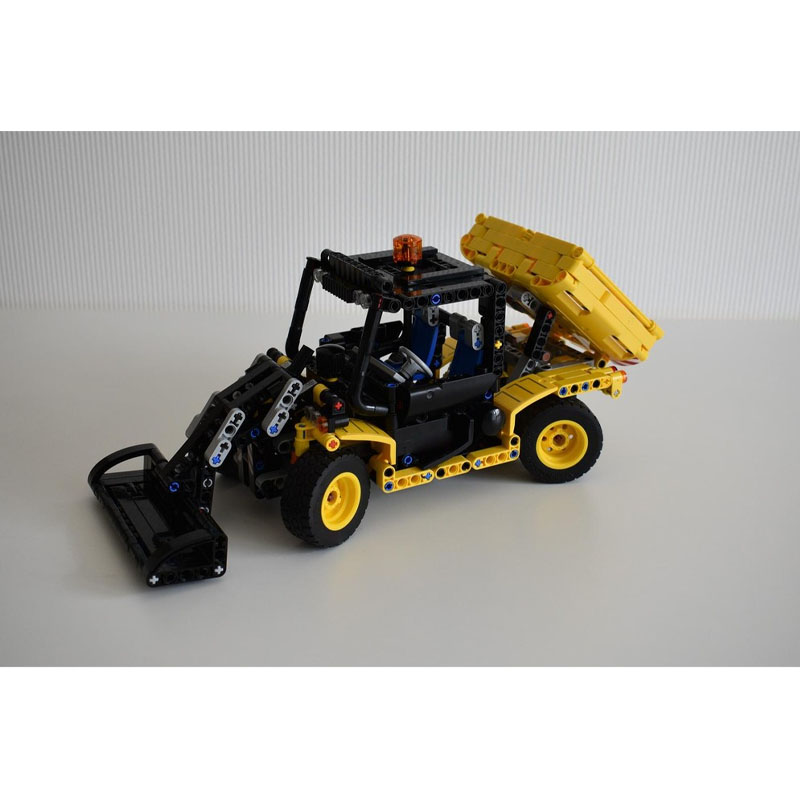 MOC-39974 Urban Farm Agricultu - Urban Farming Is recension och pris