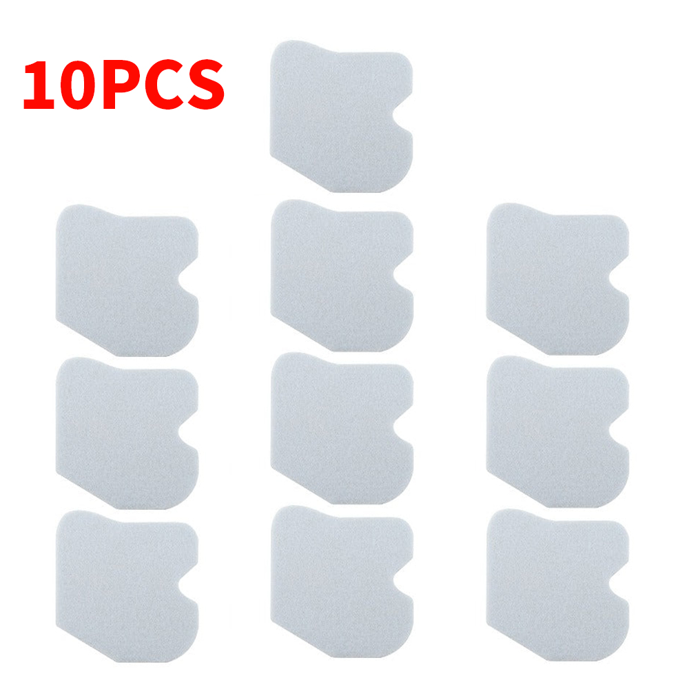 10PCS Air Filter Fits Husqvarn - Husqvarna Chainsaw 120 Mark Ii recension och pris