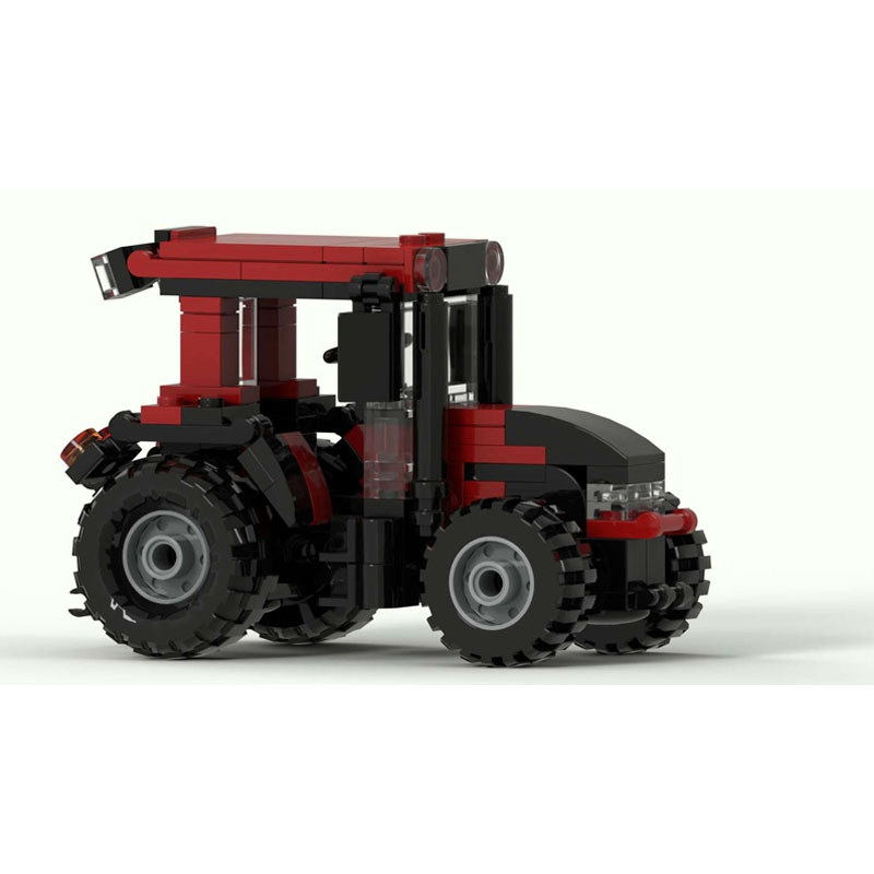 MOC-65538 Urban Farm Agricultu - Urban Farming And Urban Agriculture recension och pris