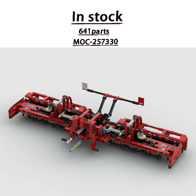 MOC-257330 Urban Farm Agricult - Urban Farming Is recension och pris