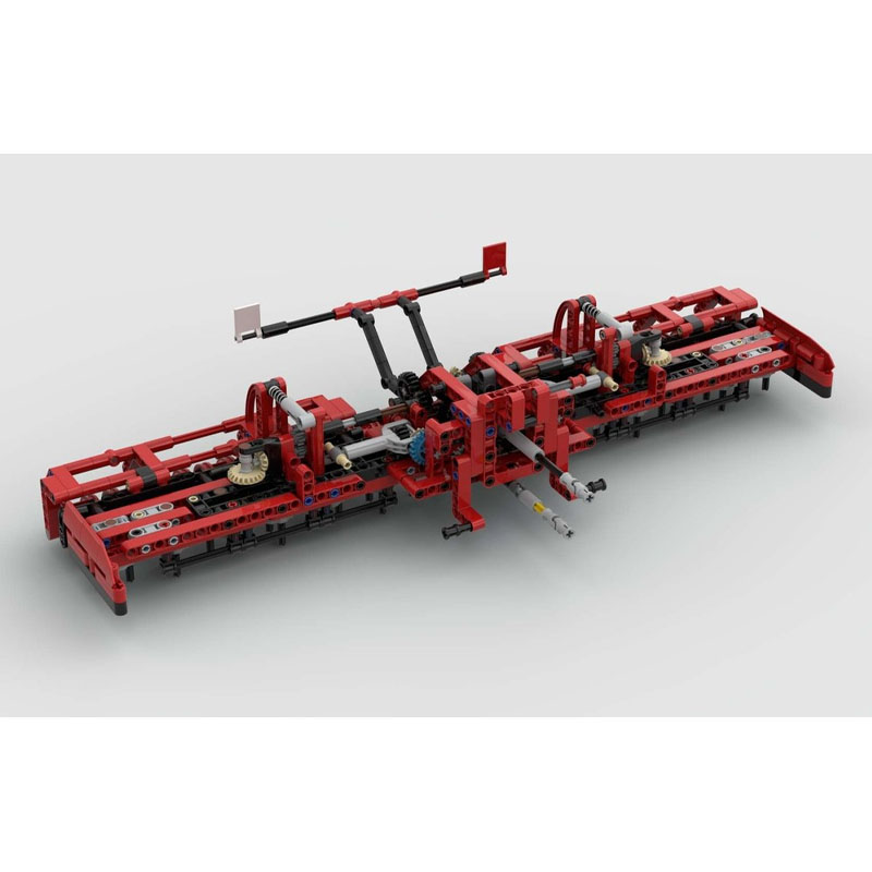 MOC-257330 Urban Farm Agricult - Urban Farming Is recension och pris