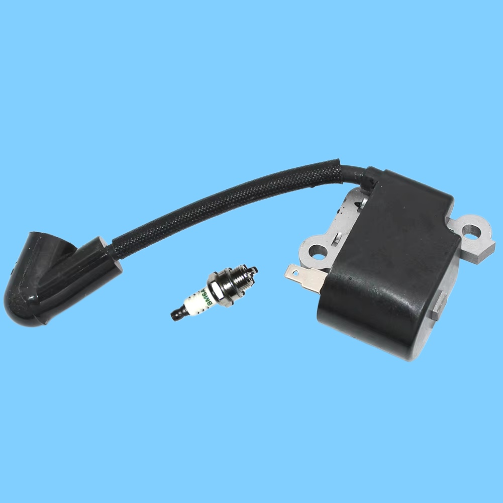 Ignition Coils Fit Husqvarna C - Husqvarna Chainsaw 120 Mark Ii recension och pris