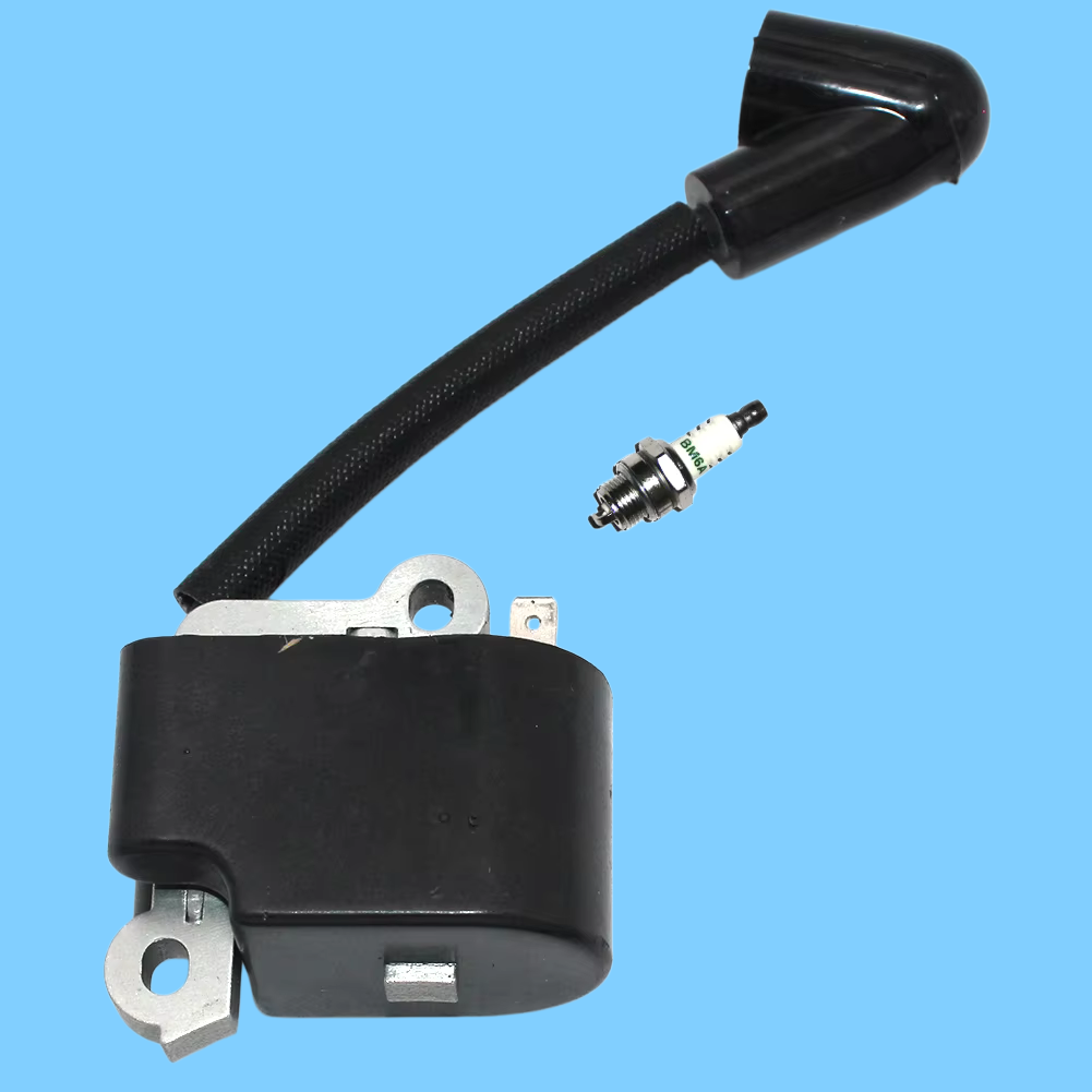 Ignition Coils Fit Husqvarna C - Husqvarna Chainsaw 120 Mark Ii recension och pris