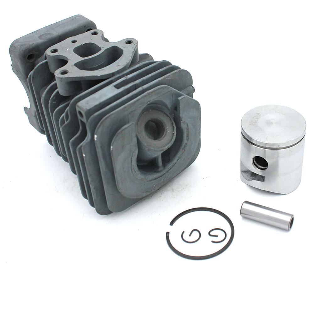 Cylinder Piston Kit for Husqva - Husqvarna Chainsaw 120 Mark Ii recension och pris