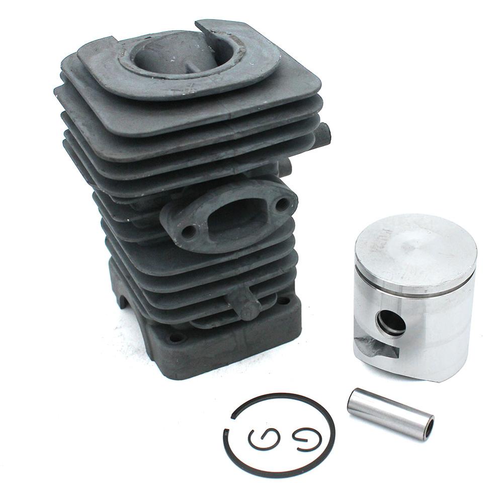 Cylinder Piston Kit for Husqva - Husqvarna Chainsaw 120 Mark Ii recension och pris