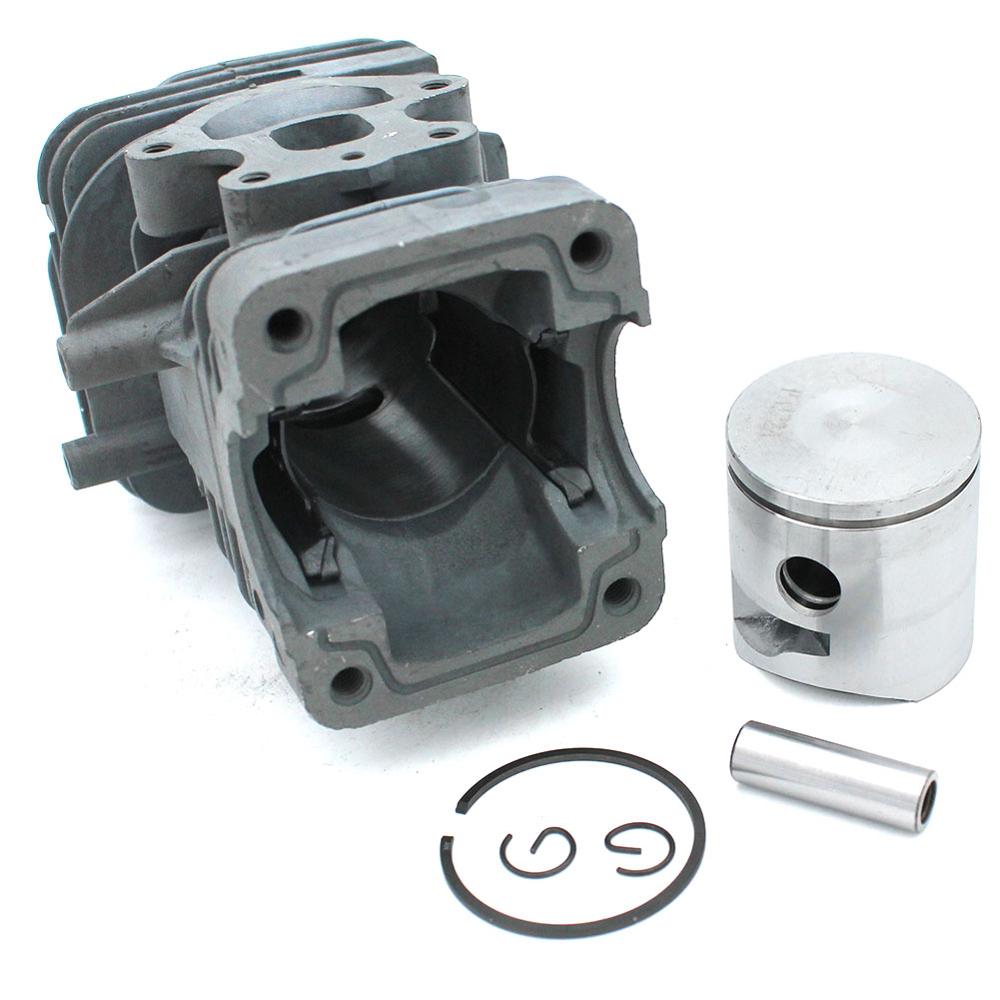 Cylinder Piston Kit for Husqva - Husqvarna Chainsaw 120 Mark Ii recension och pris