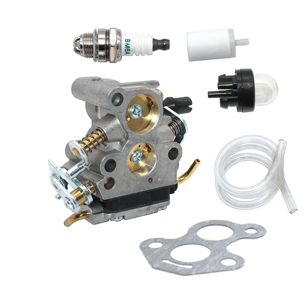 Carburetor for Husqvarna 235 2 - Husqvarna Chainsaw 120 Mark Ii recension och pris