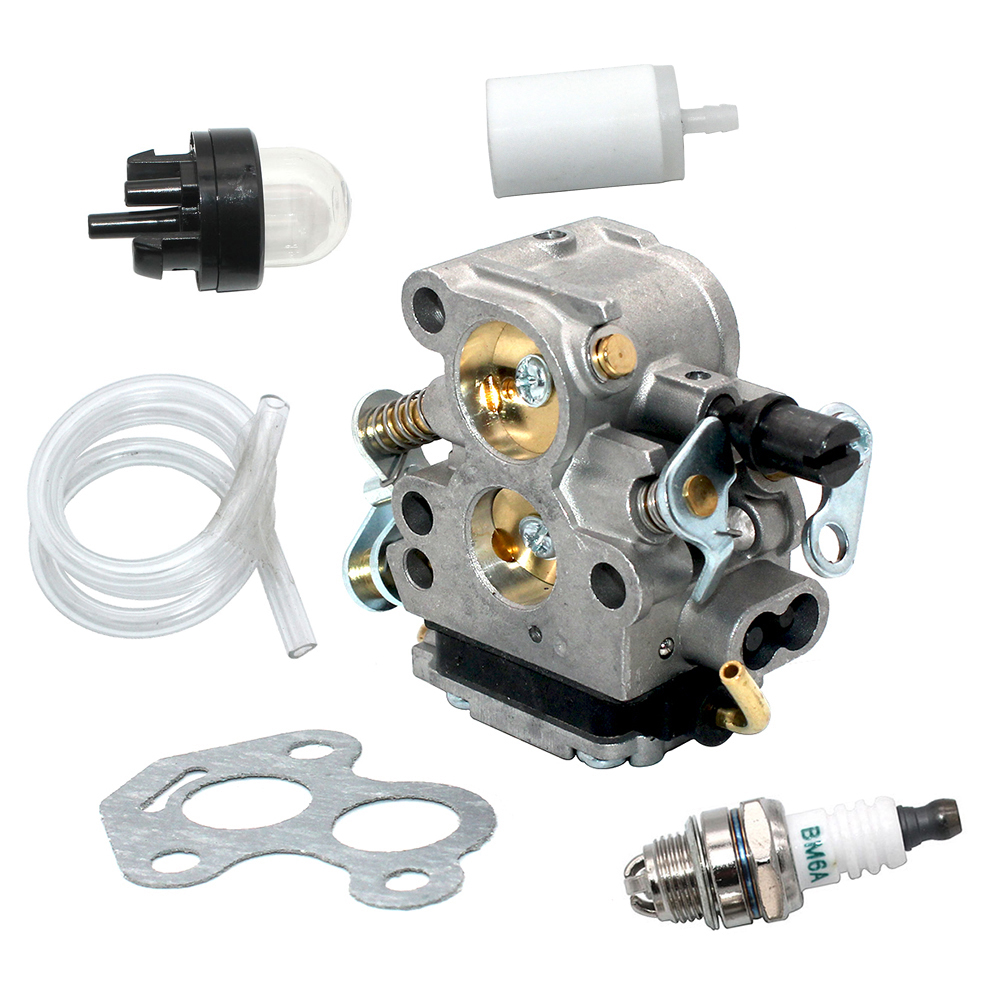 Carburetor for Husqvarna 235 2 - Husqvarna Chainsaw 120 Mark Ii recension och pris