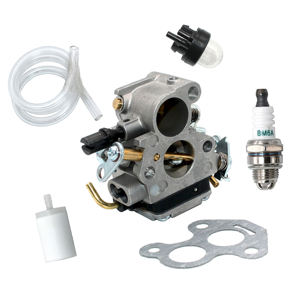Carburetor for Husqvarna 235 2 - Husqvarna Chainsaw 120 Mark Ii recension och pris