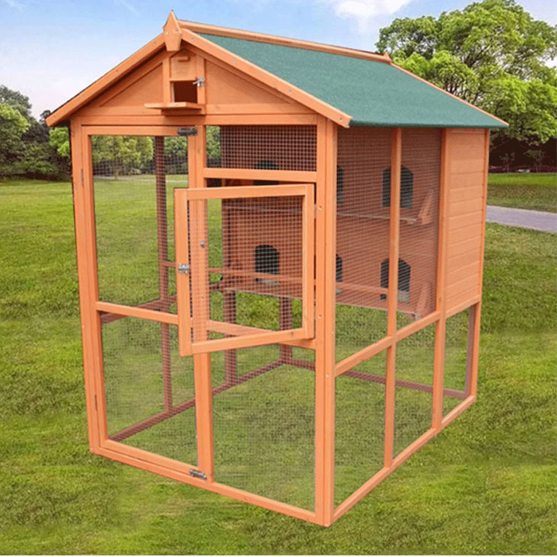 New Design Large Rainproof Woo - Urban Farming Gardening recension och pris
