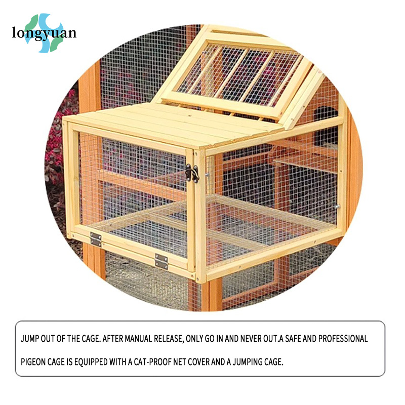 New Design Large Rainproof Woo - Urban Farming Gardening recension och pris